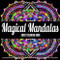 Adult Coloring Book | Magical Mandalas