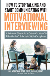 How to stop talking and start communicating with Motivational