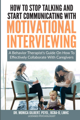 How to stop talking and start communicating with Motivational