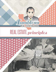 Real Estate Principles