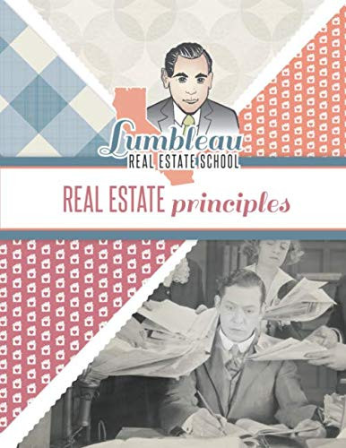 Real Estate Principles