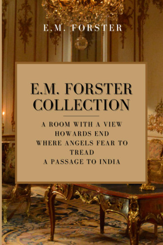 E. M. Forster Collection