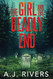 The Girl and the Deadly End (Emma Griffin FBI Mystery)