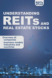 Understanding REITs and Real Estate Stocks: Overview of companies