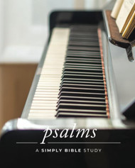 Psalms: A Simply Bible Study