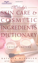 Skin Care And Cosmetic Ingredients Dictionary