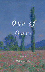 One of Ours