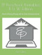 EP Preschool Printables B & W Edition: Part of Easy Peasy All-in-One