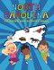 North Carolina Coloring and Activity Book