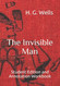 The Invisible Man: Student Edition and Annotation Workbook