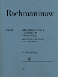 Rachmaninoff