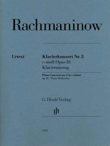 Rachmaninoff