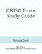 CRISC Exam Study Guide