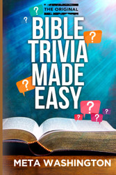 Bible Trivia Made Easy