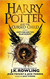 Harry Potter And The Cursed Child - Parts One And Two