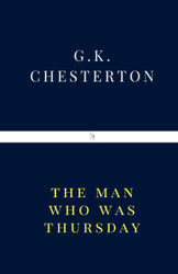 The Man Who Was Thursday