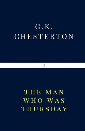 The Man Who Was Thursday