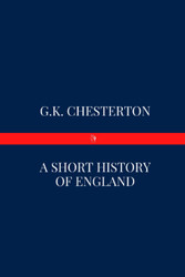 A Short History of England