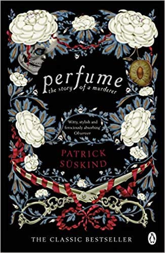 Perfume The Story of a Murderer