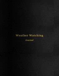 Weather Watching Journal