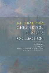Chesterton Classics Collection