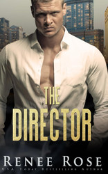 The Director (Chicago Bratva)