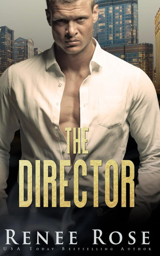 The Director (Chicago Bratva)
