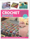 CROCHET MANTAS: motivos onicos y texturas sorprendentes