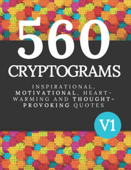 560 Cryptograms