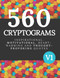 560 Cryptograms
