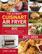 The Ultimate Cuisinart Air Fryer Oven Cookbook