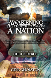 Awakening the Church to Awaken a Nation