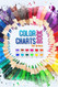 Color Charts Book for Artists