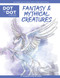 Fantasy & Mythical Creatures - Dot to Dot Puzzle