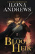 Blood Heir (Kate Daniels World)