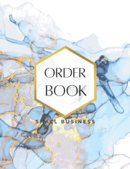 Order Book Small Business