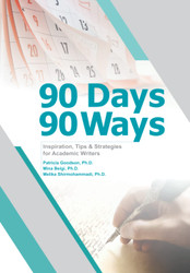 90 Days 90 Ways