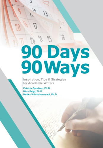 90 Days 90 Ways