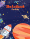Sketchbook For Kids: Art Sketchbook For Kids Ages 4-8 With Thick