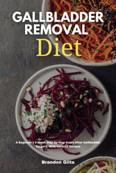 Gallbladder Removal Diet