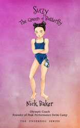 Suzy the Queen of Butterfly (The Underdog Series)