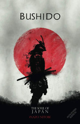 Bushido The Soul Of Japan Annotated Edition