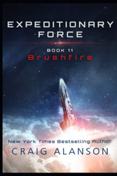 Brushfire (Expeditionary Force)