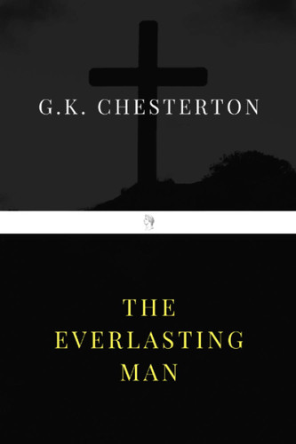The Everlasting Man