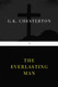 The Everlasting Man