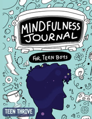 Mindfulness Journal For Teen Boys