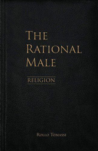 The Rational Male - Religion
