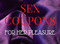 Sex Coupons for Her Pleasure