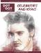 Celebrities and Icons - Dot to Dot Puzzle