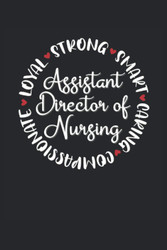 Assistant Director Of Nursing Journal